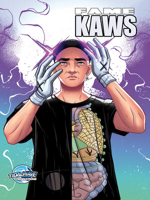 cover image of KAWS